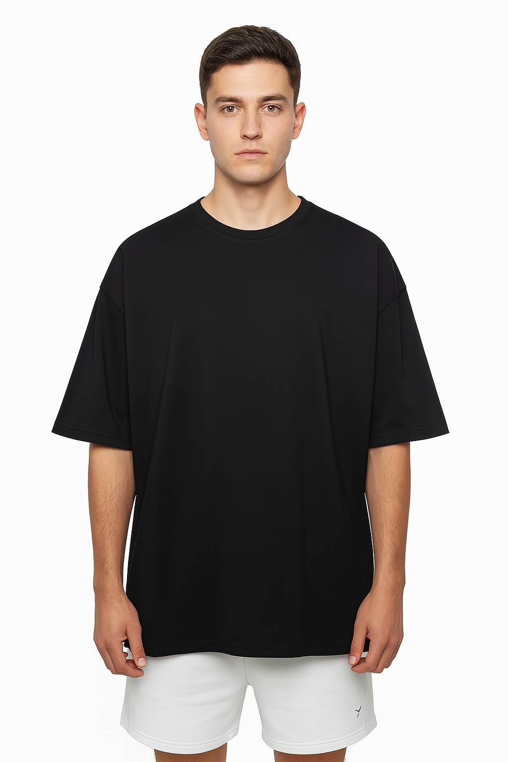 Customizable Oversized T-Shirt - Unisex
