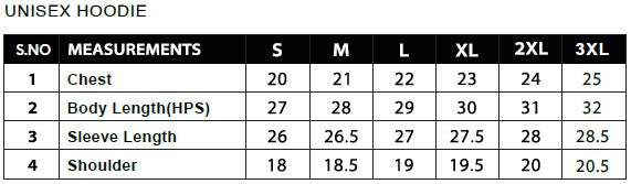 Urban Rebel Teddy Tee – Unisex