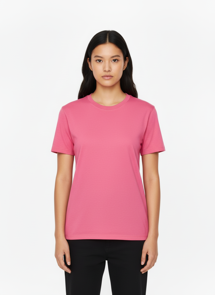 Customizable Regular fit T-Shirt - Unisex