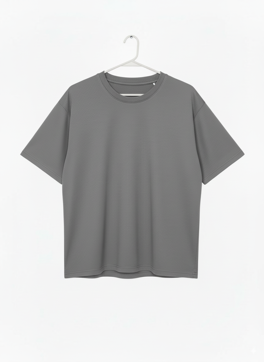 Customizable Regular Fit Sport T-Shirt – Unisex