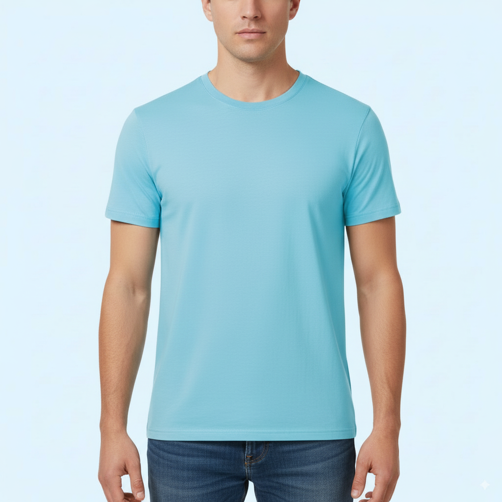 Customizable Regular fit T-Shirt - Unisex