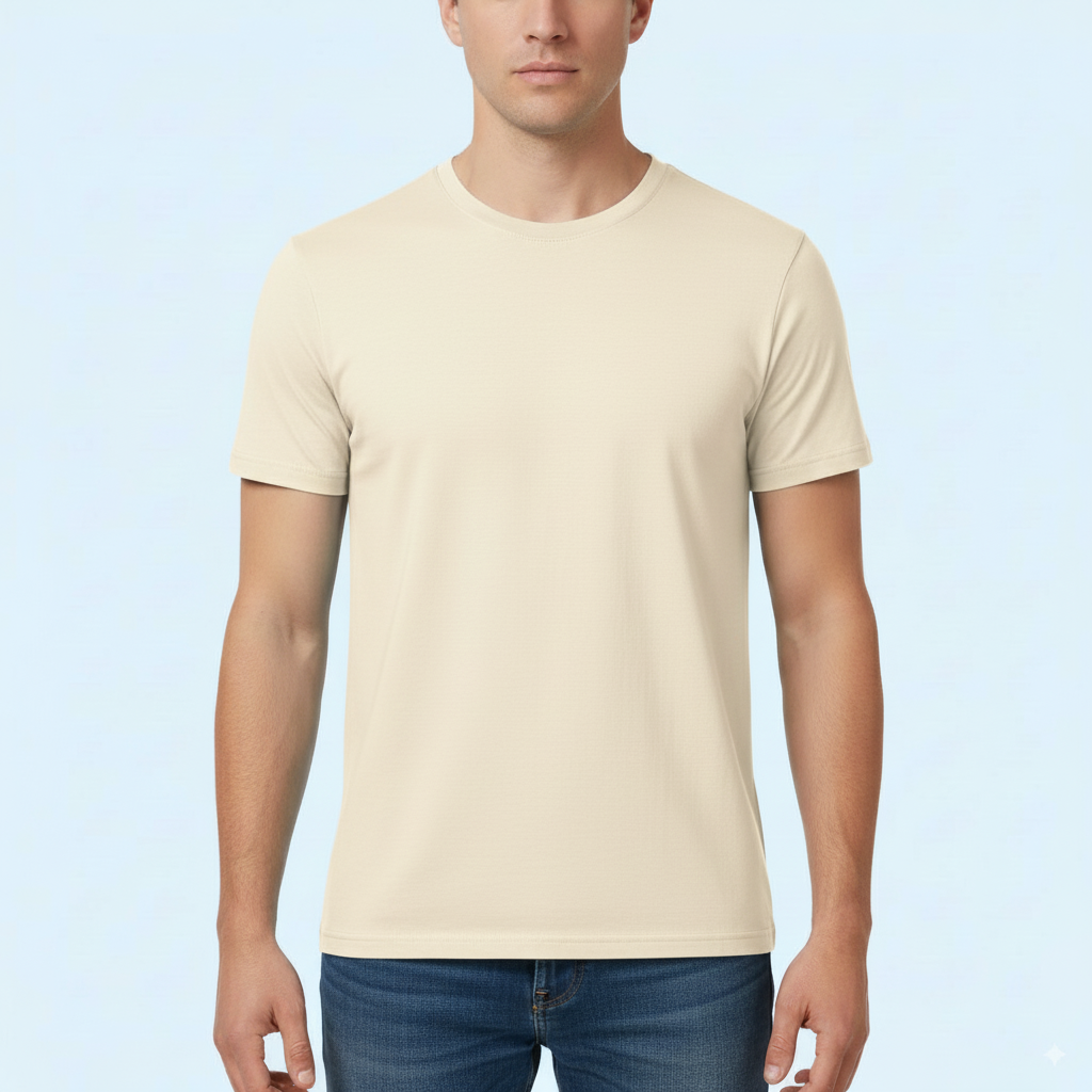 Customizable Regular fit T-Shirt - Unisex