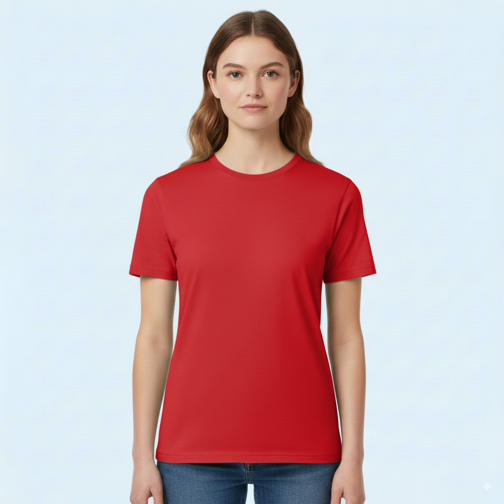 Customizable Regular fit T-Shirt - Unisex
