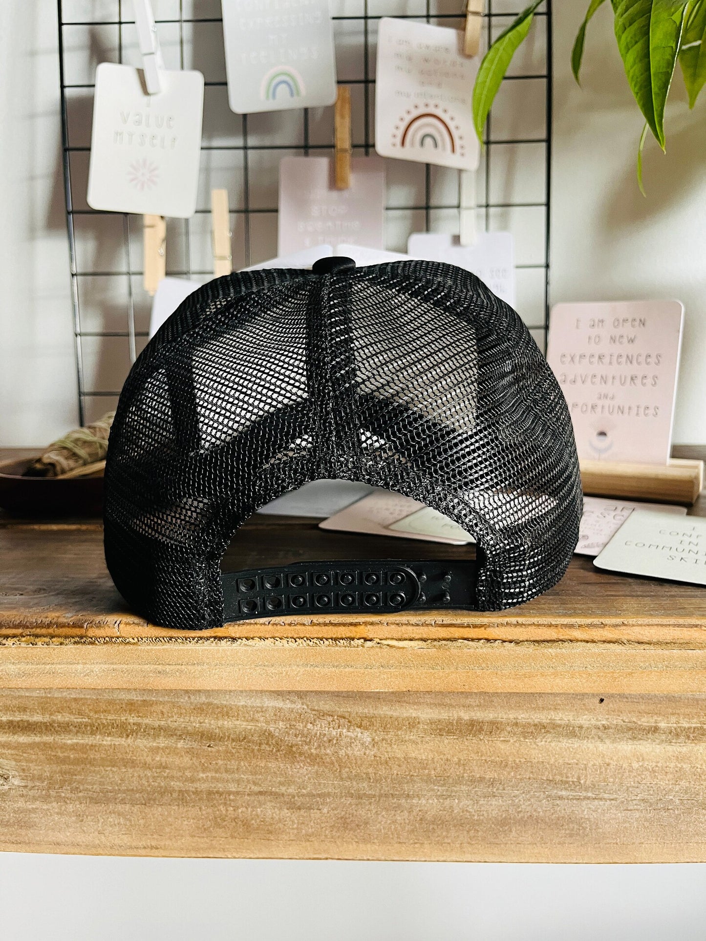 Customizable Trucker hats - Unisex