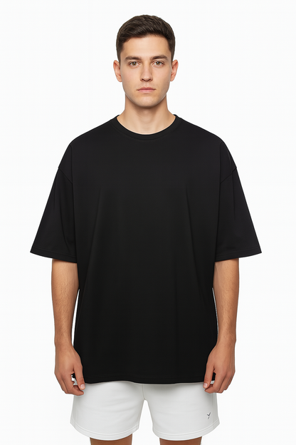 Customizable Oversized T-Shirt - Unisex