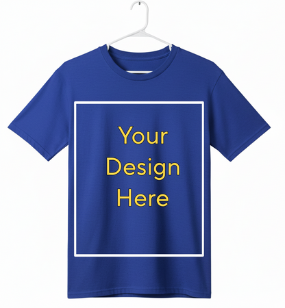 Customizable Regular fit T-Shirt - Unisex