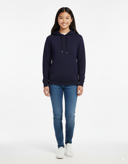 Customizable Pullover Hoodies – Unisex