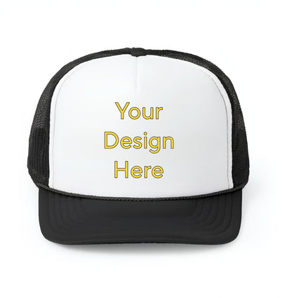 Customizable Trucker hats - Unisex