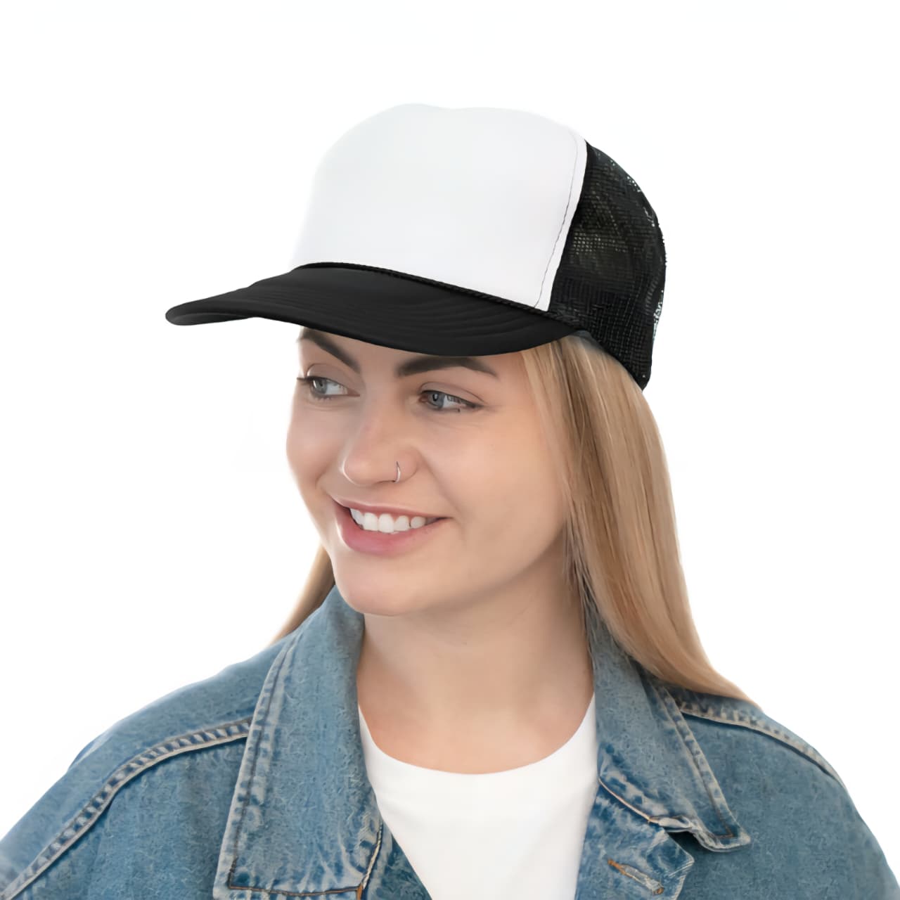 Customizable Trucker hats - Unisex
