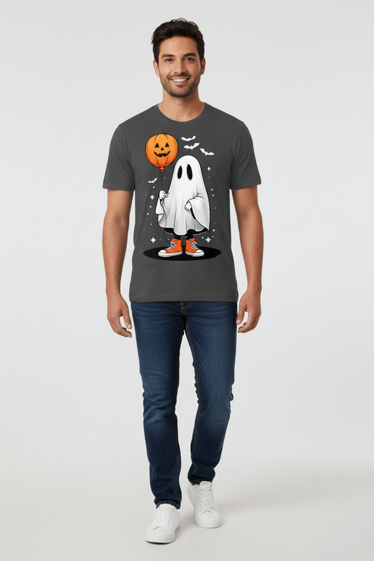Spooky Halloween  T-Shirt - Unisex