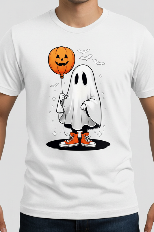 Spooky Halloween  T-Shirt - Unisex