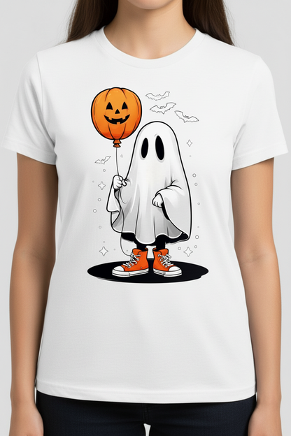 Spooky Halloween  T-Shirt - Unisex