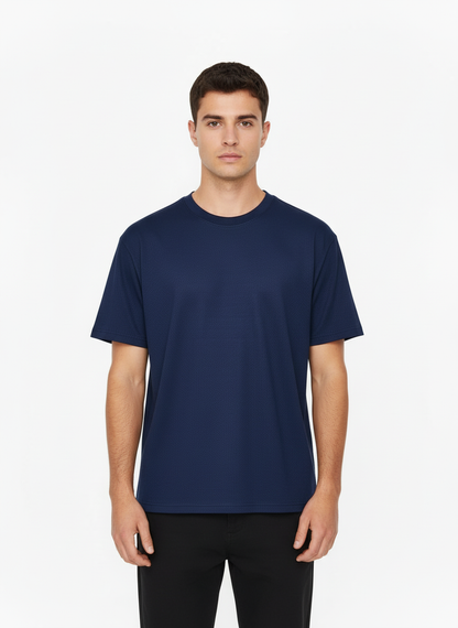 Customizable Regular Fit Sport T-Shirt – Unisex