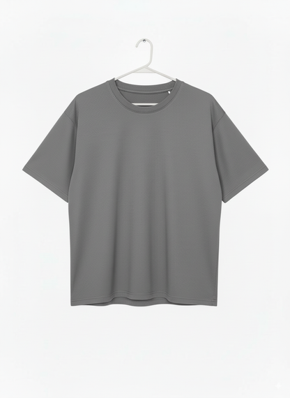 Customizable Regular Fit Sport T-Shirt – Unisex