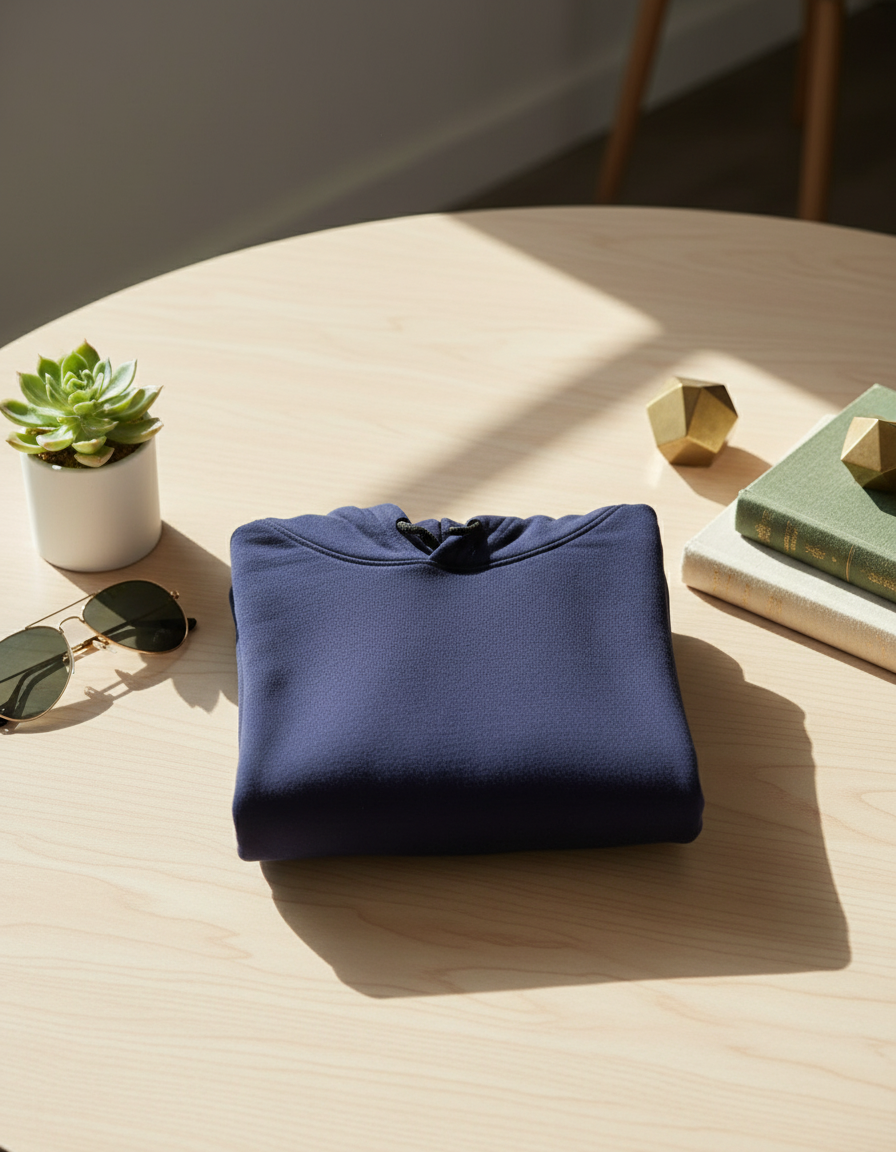 Urban Rebel Teddy Tee – Unisex