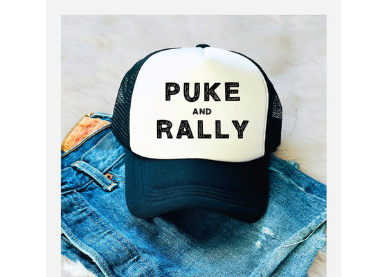 Customizable Trucker hats - Unisex