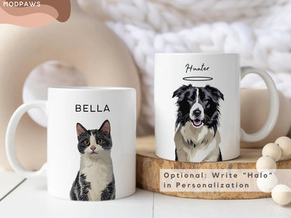 Customizable Mug , Holding Hands Mug